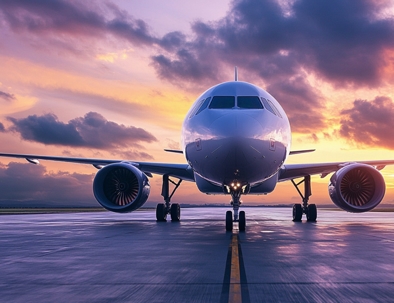 Aviation business acquisition