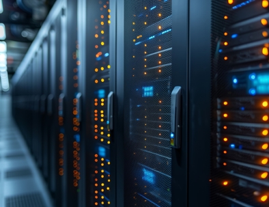 IT consulting business