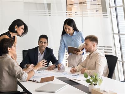 Mergers and Acquisitions