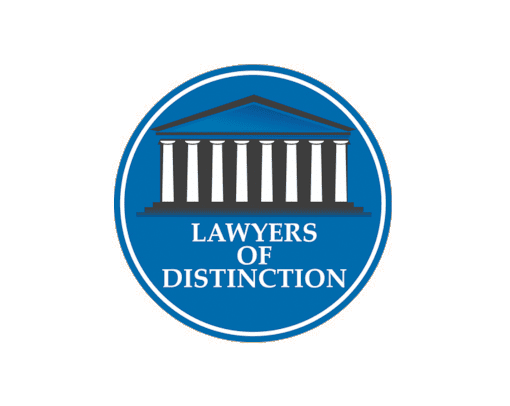 Lawyers of Distinction